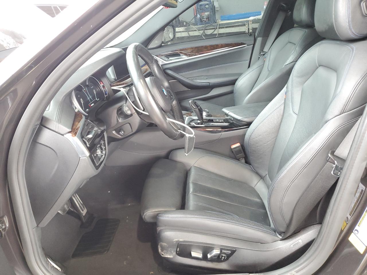 WBAJE5C35HG913619 2017 BMW 540 I