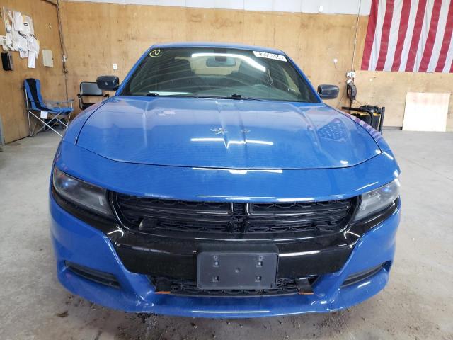 2017 DODGE CHARGER PO - 2C3CDXKT1HH664126
