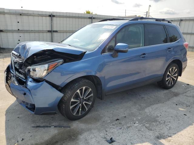2017 SUBARU FORESTER 2 - JF2SJGEC5HH563982