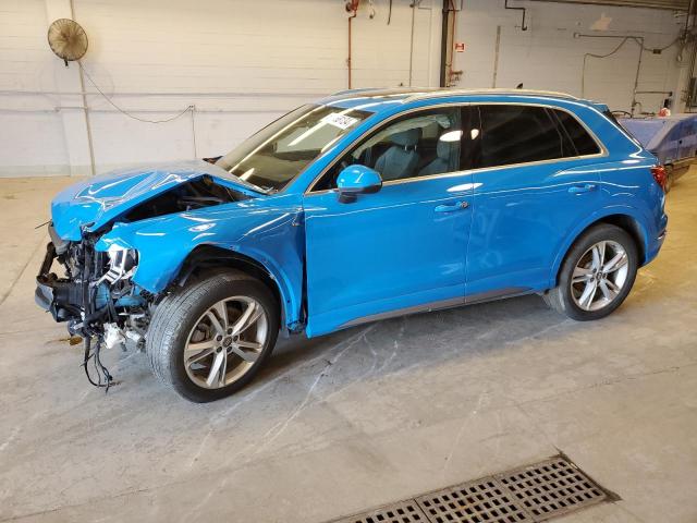 2020 AUDI Q3 PRESTIG - WA1FECF35L1021191