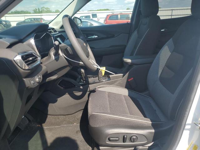 2022 Chevrolet Trailblazer Lt VIN: KL79MRSL1NB006275 Lot: 61478244