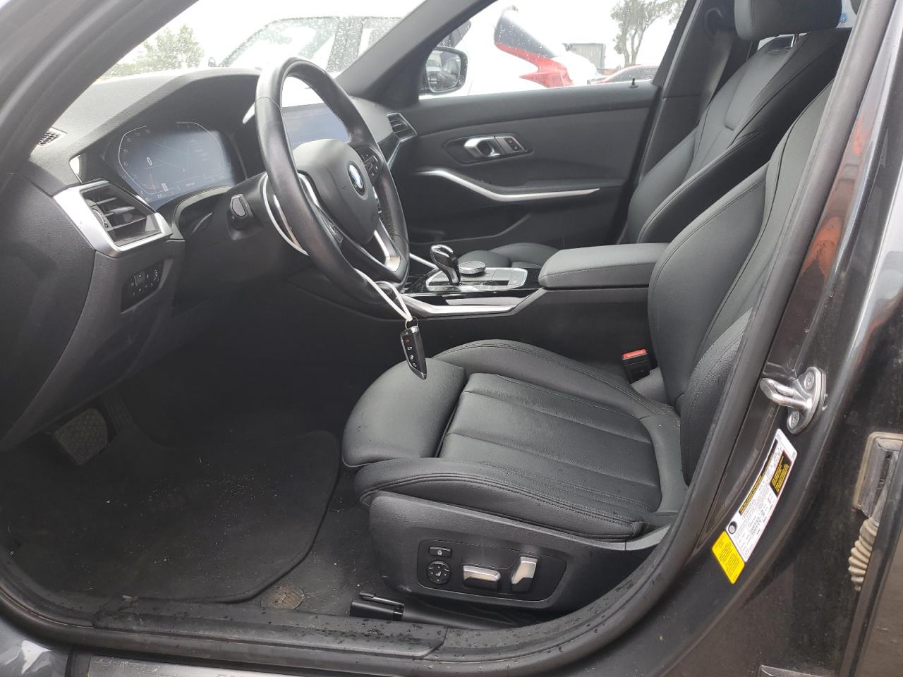 WBA5R1C58KAJ98295 2019 BMW 330I