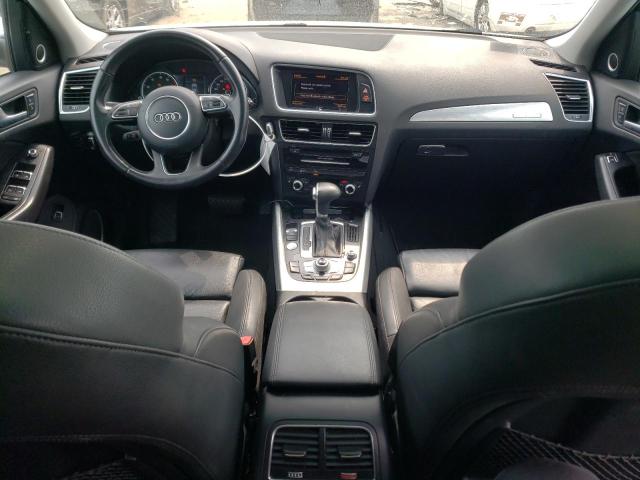 VIN WA1LFAFP6EA071382 2014 Audi Q5, Premium Plus no.8