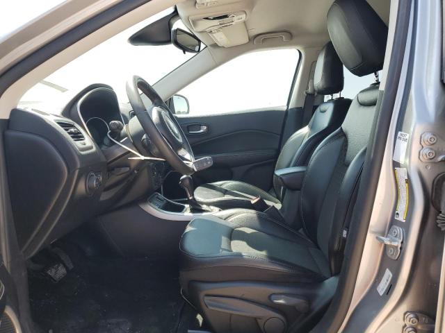 2021 JEEP COMPASS LA - 3C4NJCBB4MT604615