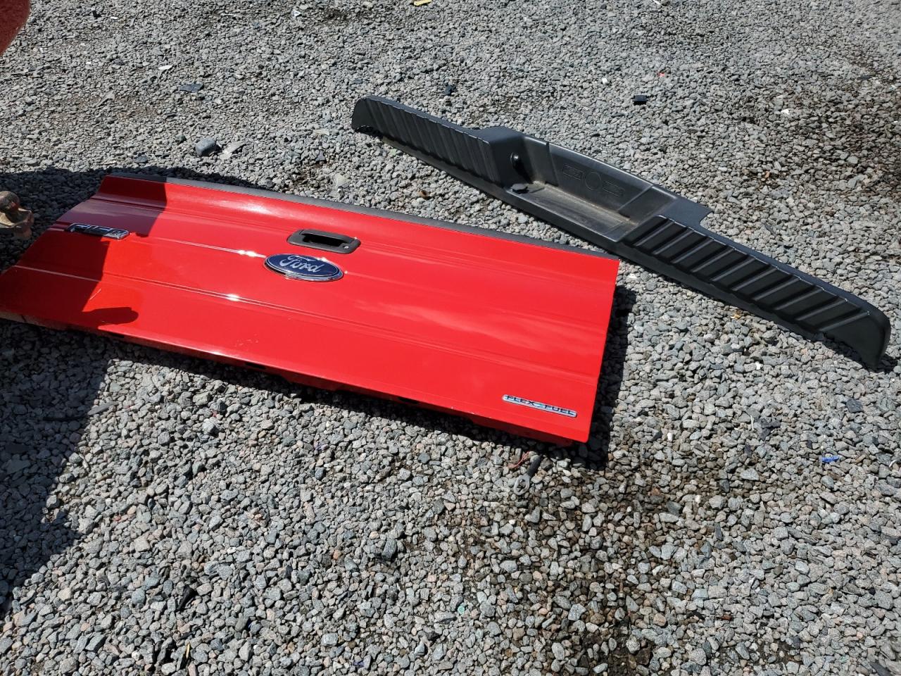 1FTFX1EF4DFA77966 2013 Ford F150 Super Cab