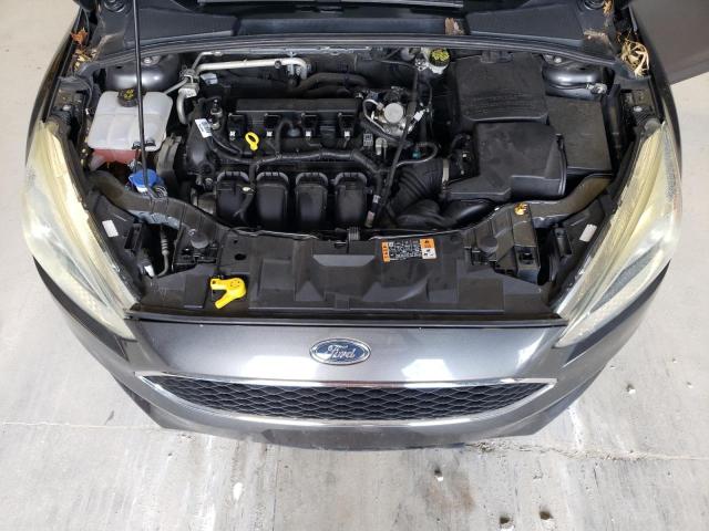 2016 FORD FOCUS S - 1FADP3E21GL331323