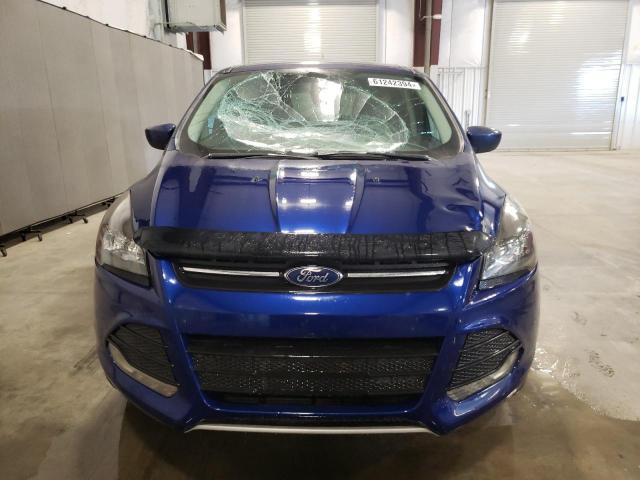 2014 Ford Escape Se VIN: 1FMCU0G99EUD73264 Lot: 61242394