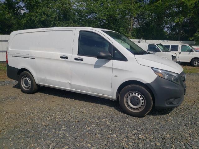 2022 MERCEDES-BENZ METRIS - W1YV0BEY4N3966689