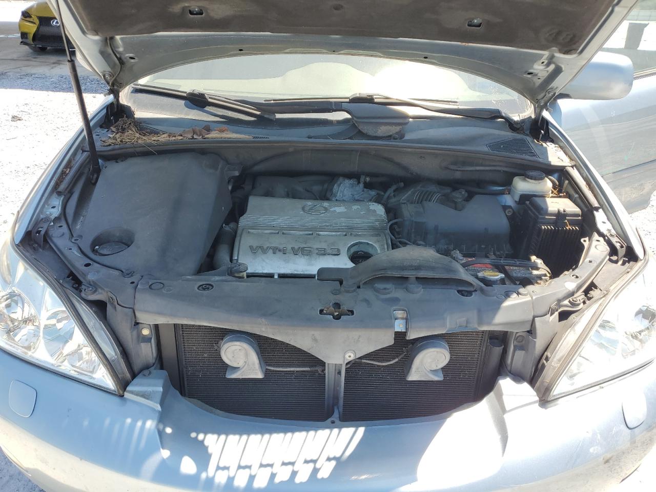 2T2HA31U45C067843 2005 Lexus Rx 330