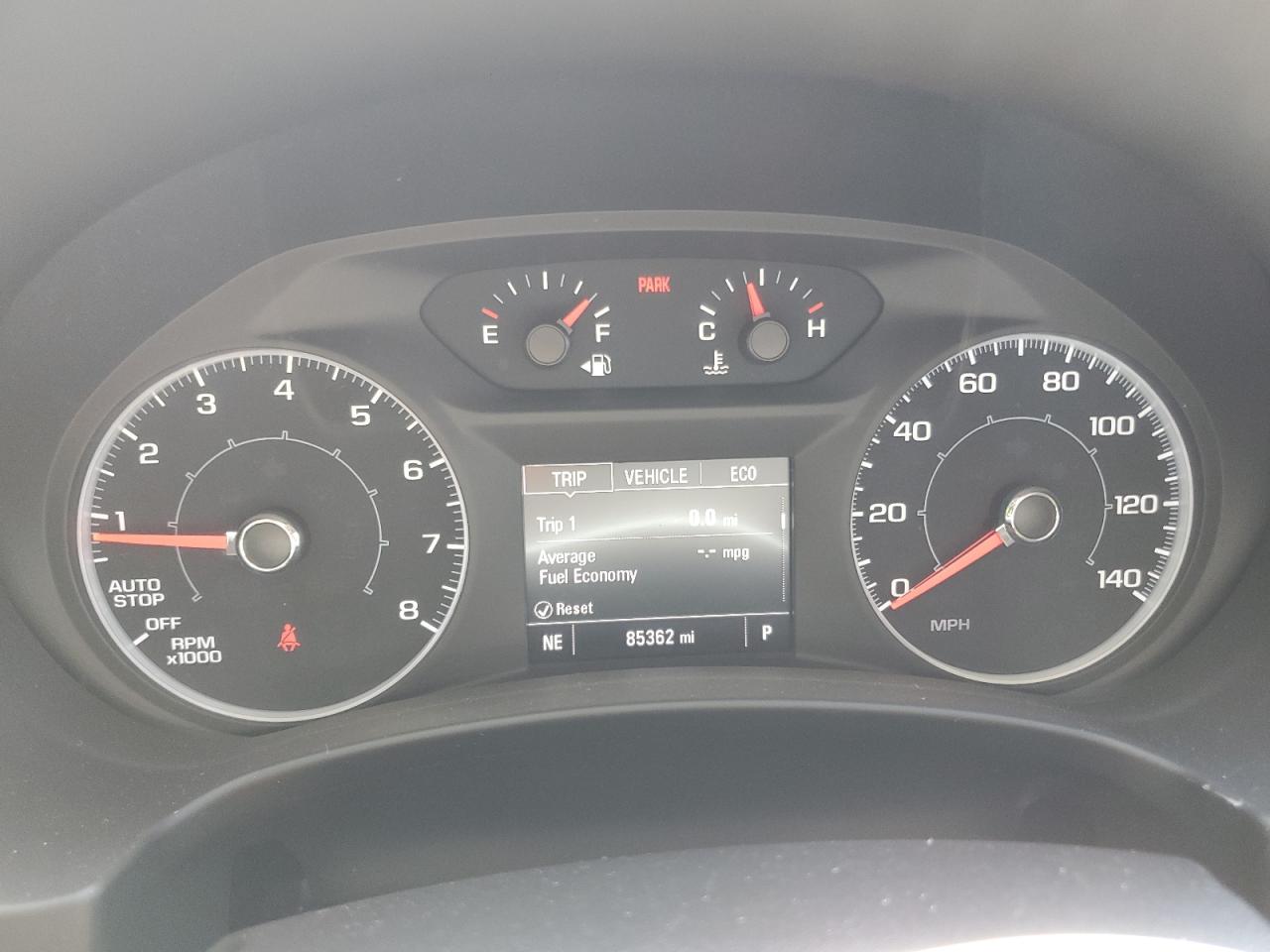 3GKALMEX2JL122702 2018 GMC Terrain Sle