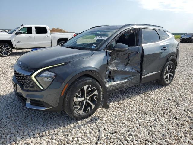 2023 KIA SPORTAGE E - KNDPVCAG1P7013659