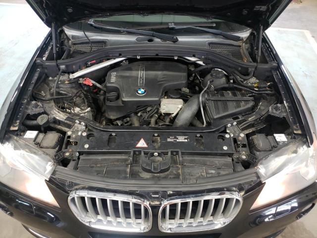 VIN 5UXWX9C5XE0D37883 2014 BMW X3, Xdrive28I no.12