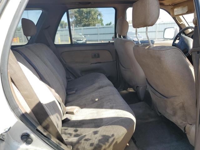 1998 Toyota 4Runner Sr5 VIN: JT3GN86R7W0075215 Lot: 61685824