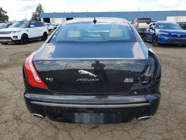 VIN SAJWJ1CD2F8V80052 2015 Jaguar XJ no.6