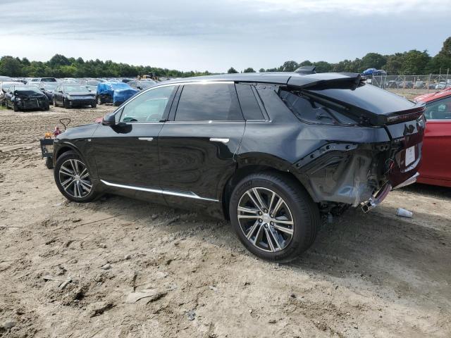 2023 CADILLAC LYRIQ LUXU 1GYKPPRL2PZ003413