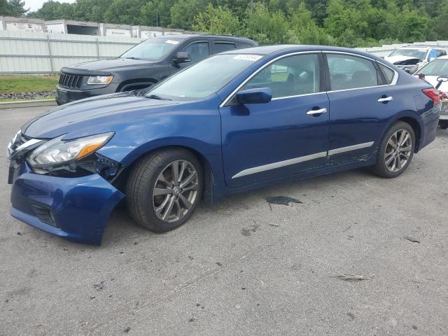 2016 NISSAN ALTIMA 2.5 - 1N4AL3APXGC170941