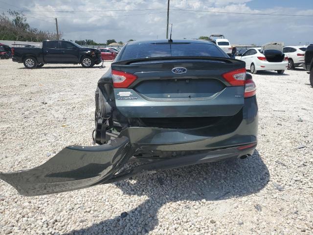 VIN 3FA6P0H71FR140824 2015 Ford Fusion, SE no.6