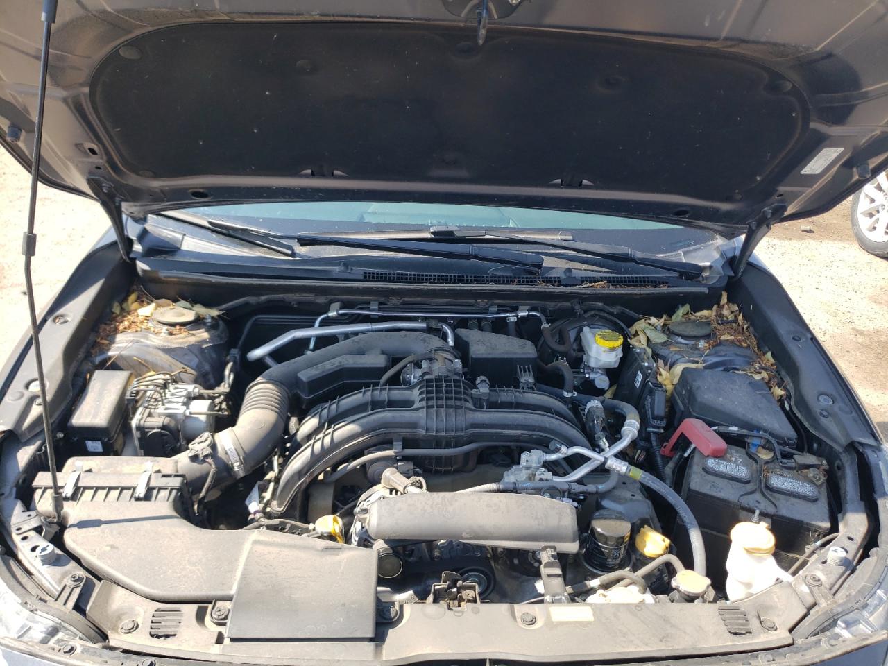 4S3GTAD63L3718252 2020 Subaru Impreza Premium