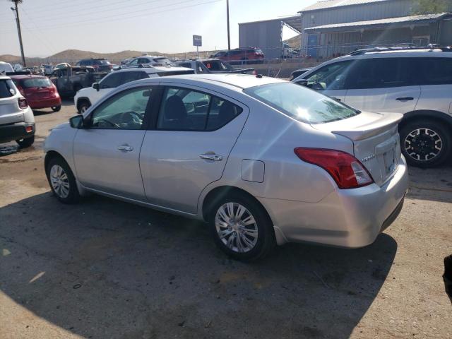 Vin: 3n1cn7ap4kl879224, lot: 64010444, nissan versa s 20192