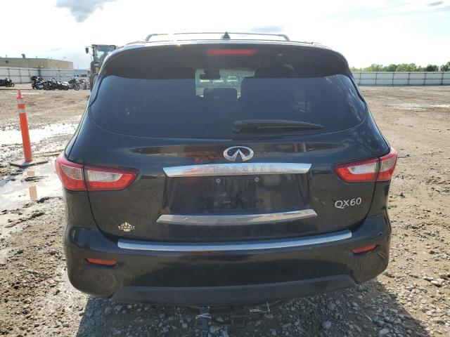 2015 Infiniti Qx60 VIN: 5N1AL0MMXFC553041 Lot: 61742294