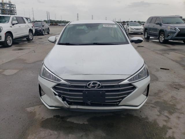 2020 HYUNDAI ELANTRA SE - 5NPD84LF8LH573950