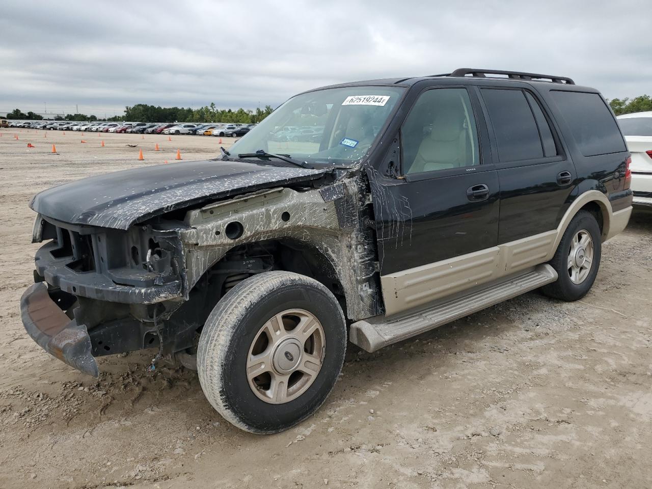 Ford Expedition 2005 Eddie Bauer