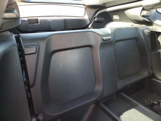 2015 HONDA CR-Z JHMZF1D46FS002923