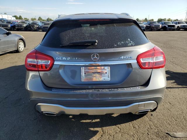 VIN WDCTG4GB2KJ623442 2019 Mercedes-Benz GLA-Class,... no.6