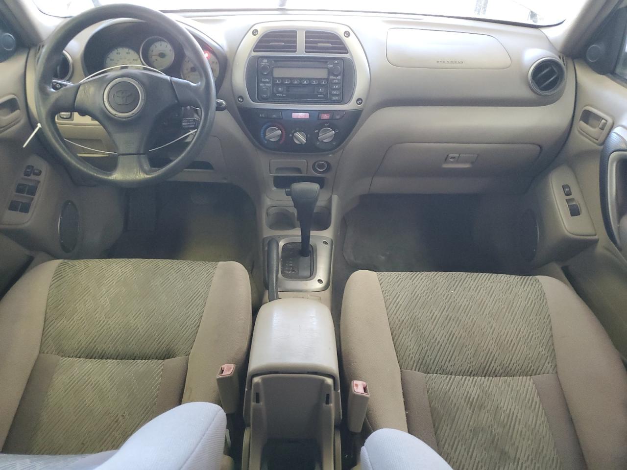 JTEHH20V130201960 2003 Toyota Rav4