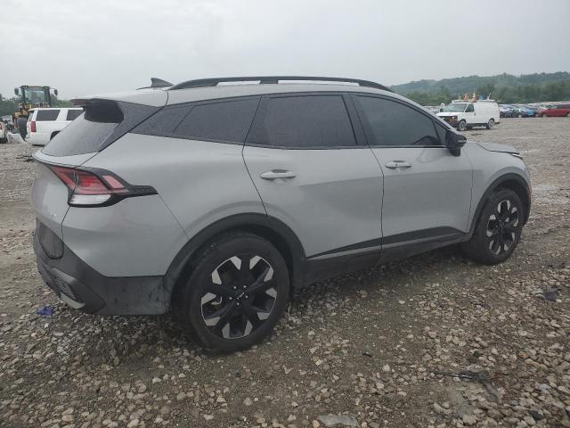 2024 KIA SPORTAGE X - 5XYK6CDF4RG193946