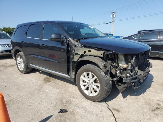 2015 DODGE DURANGO SS 1C4SDJFT6FC153882