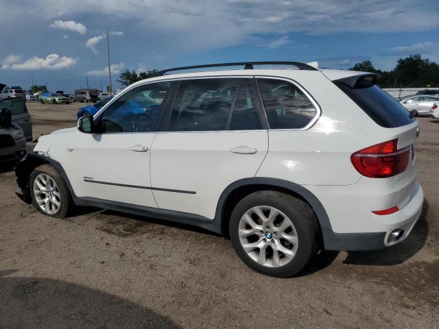 VIN 5UXZV4C58D0E10611 2013 BMW X5, Xdrive35I no.2