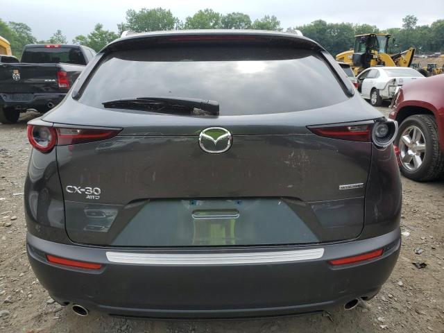 2022 Mazda Cx-30 Premium VIN: 3MVDMBDL7NM453914 Lot: 61329704