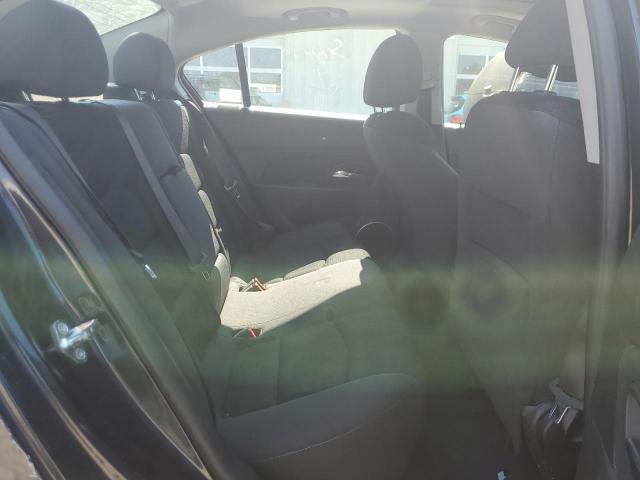 2016 CHEVROLET CRUZE LIMI - 1G1PE5SB0G7174513