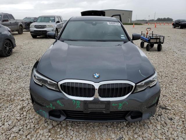 2022 BMW 330I - 3MW5R1J06N8C38039