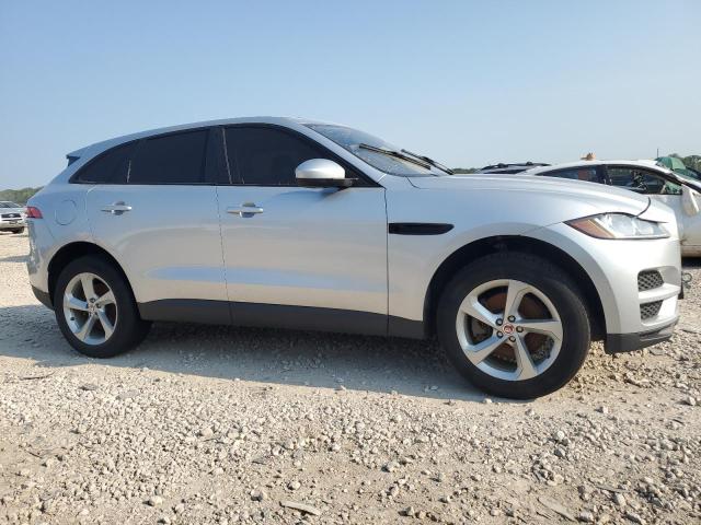 VIN SADCJ2BV5HA068111 2017 Jaguar F-Pace, Premium no.4