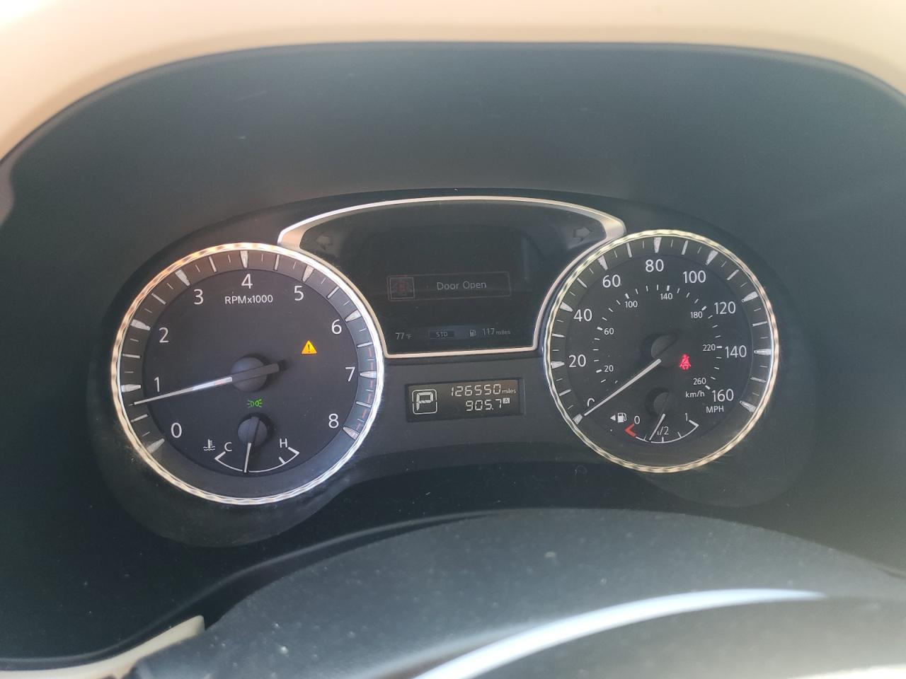 5N1AL0MM1FC540663 2015 Infiniti Qx60