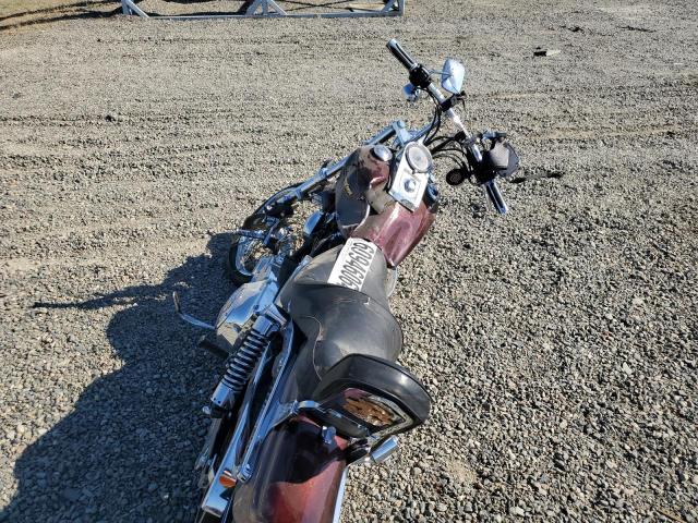 2001 HARLEY-DAVIDSON FXDWG 1HD1GEV3X1Y312800