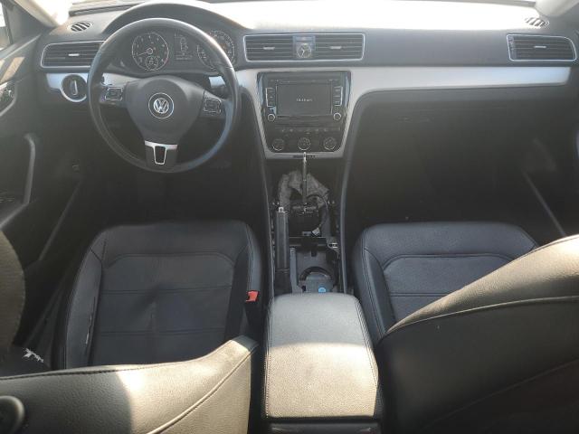 2013 Volkswagen Passat Se VIN: 1VWBP7A3XDC021090 Lot: 61634864