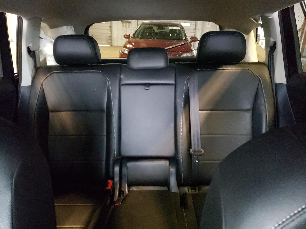 3VV2B7AX0MM090679 2021 Volkswagen Tiguan Se