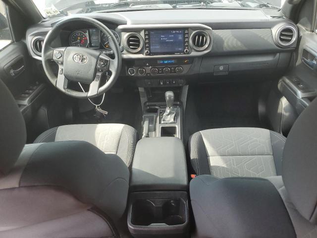 2023 Toyota Tacoma Double Cab VIN: 3TMCZ5AN2PM582250 Lot: 63640264