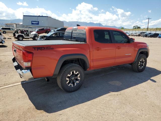 2017 TOYOTA TACOMA DOU - 3TMCZ5AN0HM075140