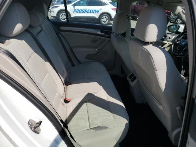 2016 VOLKSWAGEN GOLF S/SE - 3VW217AUXGM046424