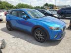 MAZDA CX-3 TOURI photo