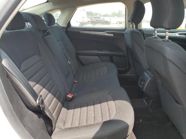 2019 Ford Fusion Se VIN: 3FA6P0HD1KR281683 Lot: 62267894