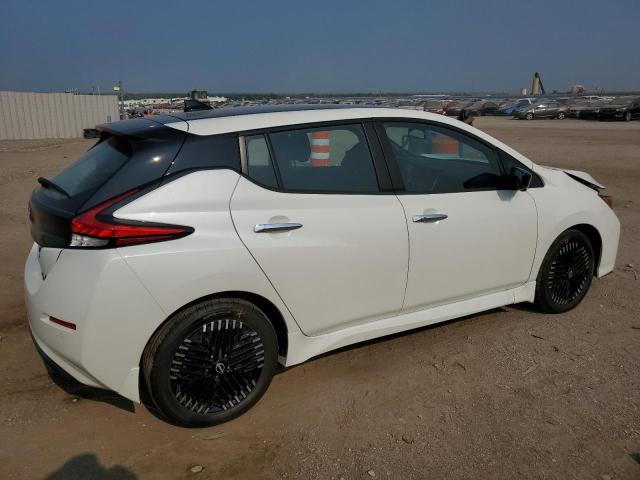 2024 NISSAN LEAF SV PL - 1N4CZ1CV4RC551159