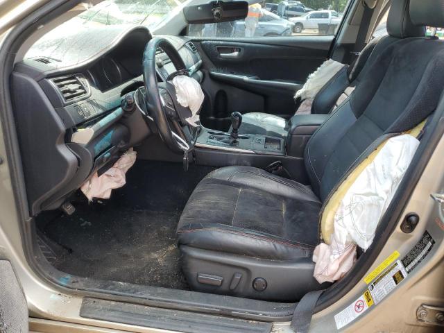 VIN 4T1BF1FK4GU574251 2016 Toyota Camry, LE no.7