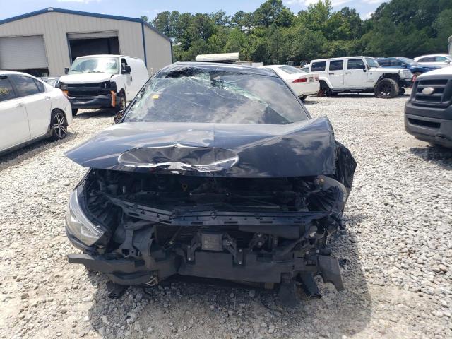 2018 BUICK ALLURE CX - W04GS6SS0J1135964
