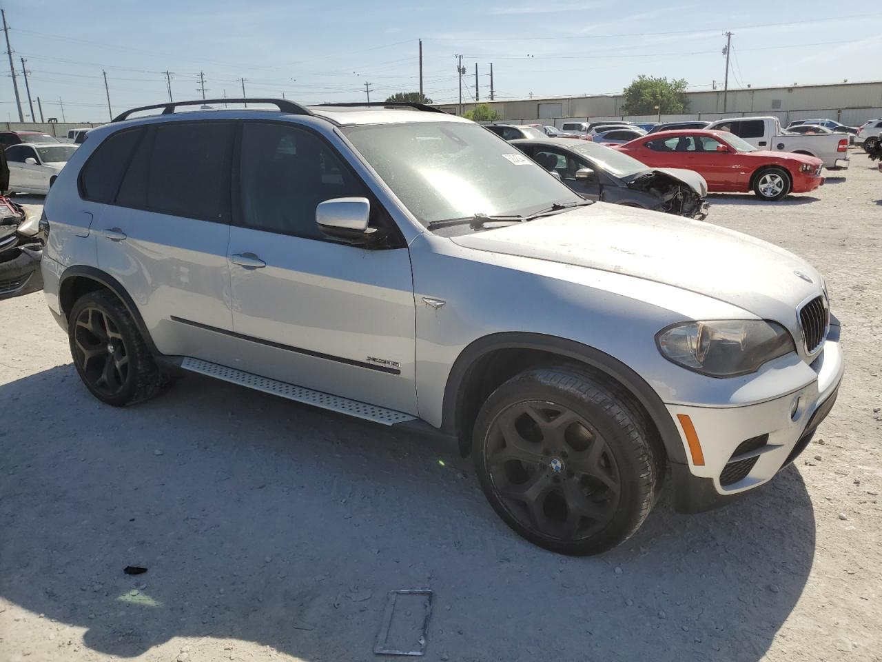 Lot #2874428891 2011 BMW X5 XDRIVE3