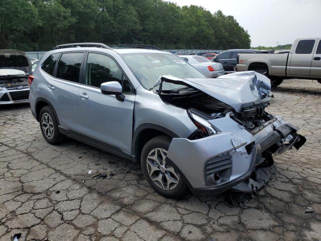2023 SUBARU FORESTER P - JF2SKAEC3PH437421